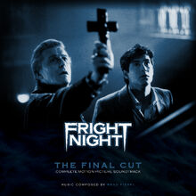 Fright Night Bootleg 03