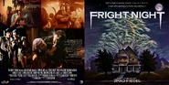 FrightNight V2Front Inlay