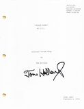 Terror Time Fright Night Script with Revisions