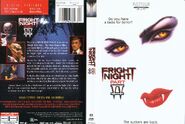 USA DVD Cover