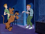 Scooby Doo Lost Mysteries Fright Night 02 by Travis Falligant