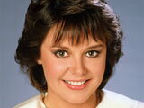 Amanda Bearse