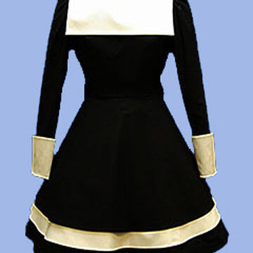 Nun Op 1999 修道女ワンピース Frillogue Wiki Fandom Nun Op 1999 修道女ワンピース Frillogue Wiki Fandom