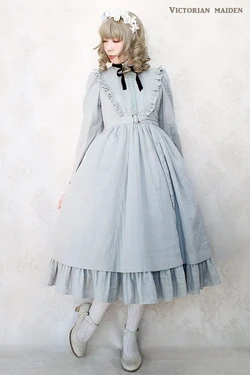 Victorian maiden　ハーベストレーシーボンネット　リーフ Harvest Lacey Bonnet by Victorian Maiden