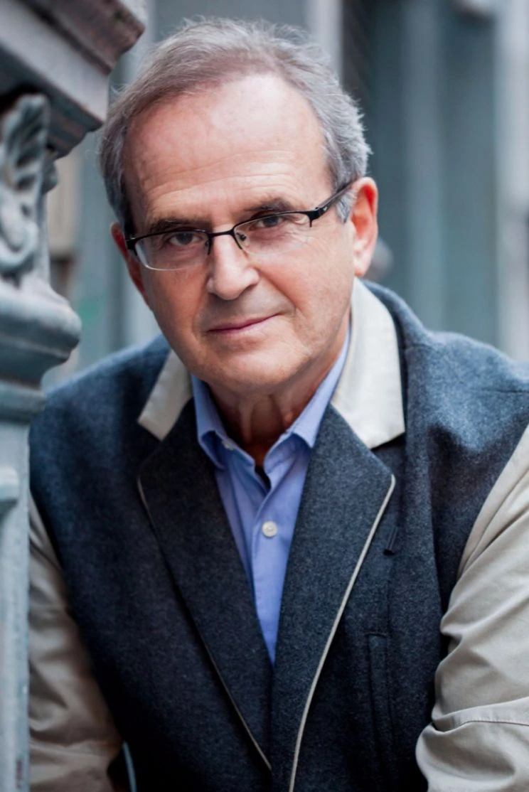 What Are Tibor Feldman's Latest Projects?