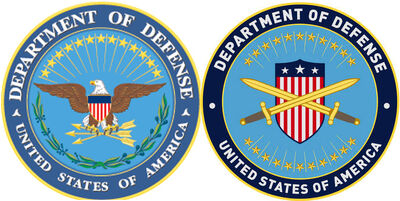 Department of Defense