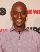 LanceReddick