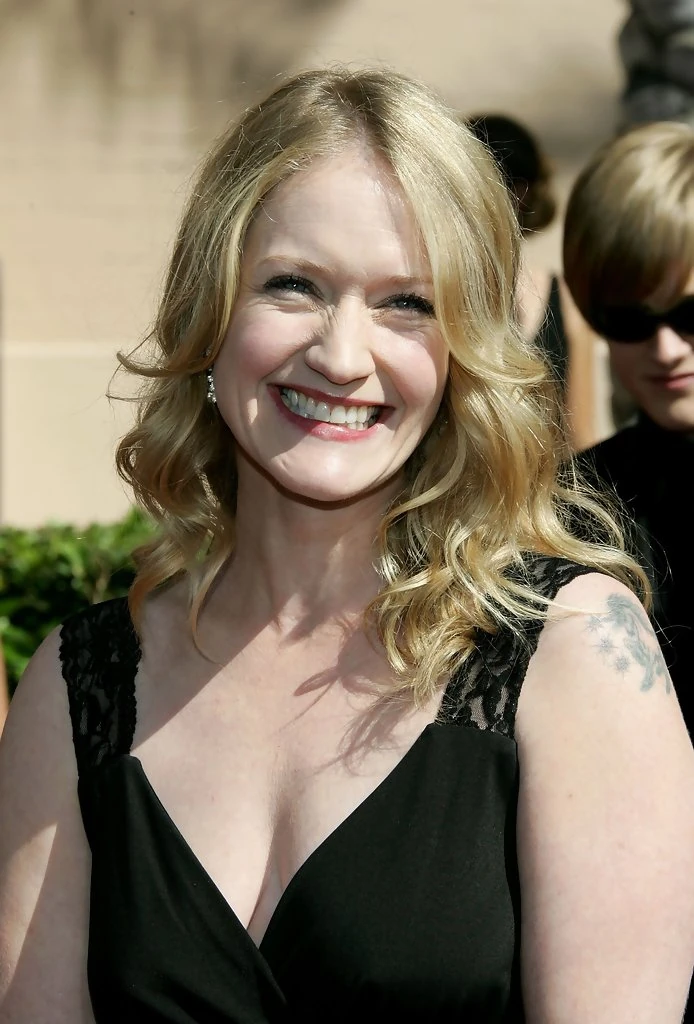 Paula Malcomson Fringewiki Fandom Malcomson starred as trixie in the hbo series deadwood and colleen in abc's lost. paula malcomson fringewiki fandom