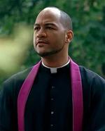 The Ghost Network-Priest