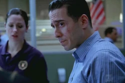 Чарли в видении Оливии