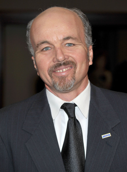 clint howard