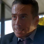 Оборотень №1