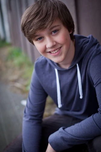 Connor Stanhope | FringeWiki | Fandom