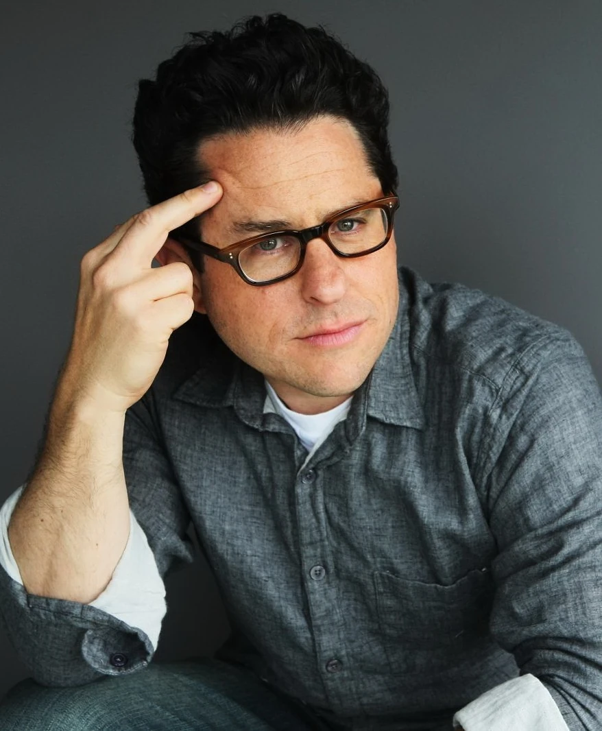 J.J. Abrams FringeWiki Fandom