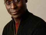 Lance Reddick