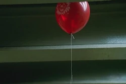 117 Red balloon