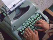 405Typewriter