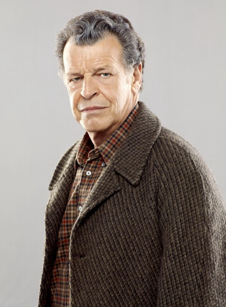 Walter Bishop | FringeWiki | Fandom