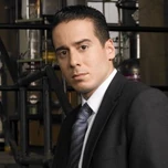 Чарли Фрэнсис