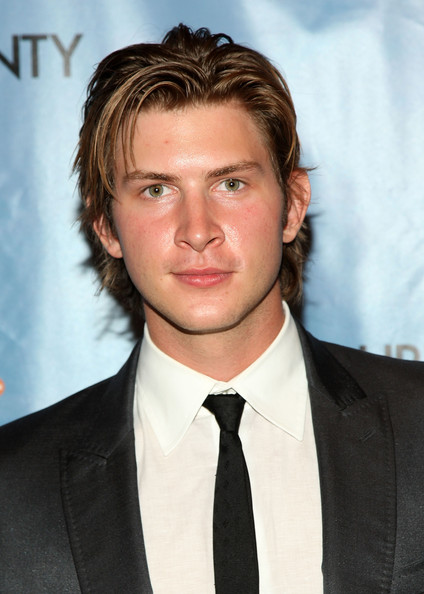 Greyston Holt | FringeWiki | Fandom