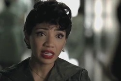 Эстер Фиклесворт