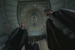 Здание Оперного театра (наша реальность)