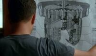 Fringe blueprints