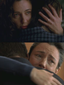 Элизабет и Питер