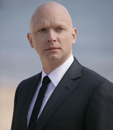 michael cerveris fringe