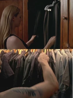 117 wardrobes