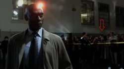 Появление наблюдателя