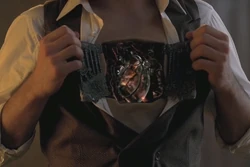 Сердце Питера