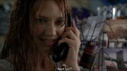 Liv Calls Ella 305