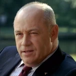 Деннис Ван Хорн