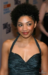 Jasika Nicole