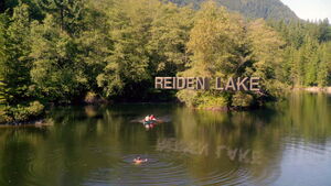 Reidenlake