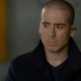 CharlieFrancisInstance