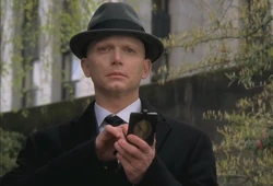 Наблюдатель