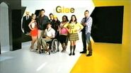 Glee Commercial