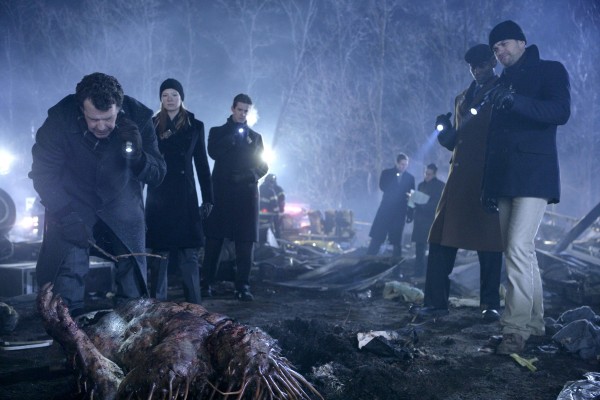 The Transformation FringeWiki Fandom