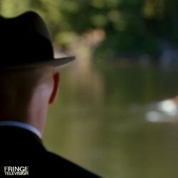 Fringewiki Fandom