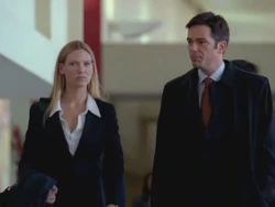 Оливия и Лукас