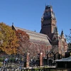 Harvard
