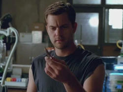 Результат гипноза Питера