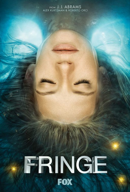 FringeWiki