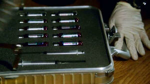 Cortexiphan | FringeWiki | Fandom