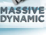 Massive Dynamic