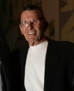 Леонард Нимой