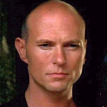 Оборотень №1