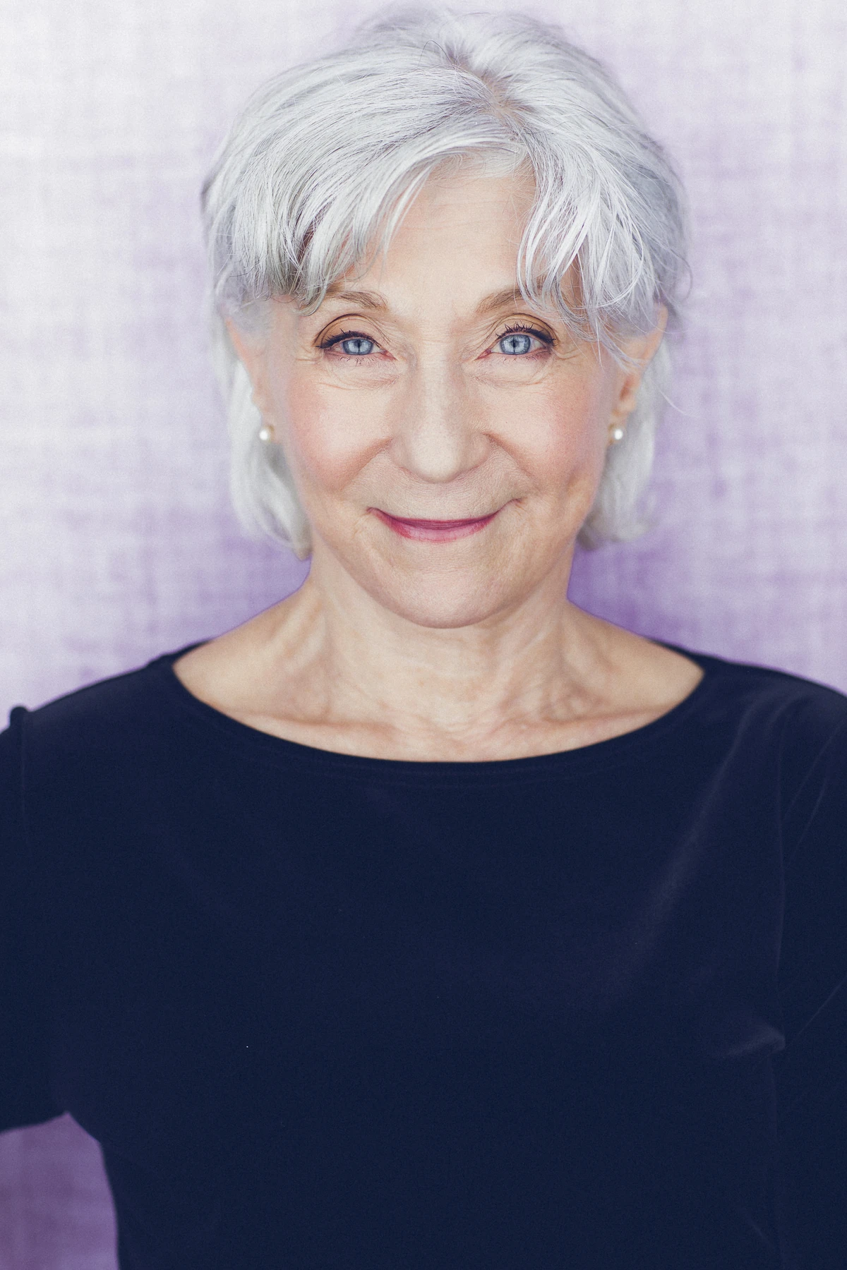 Peggy Scott FringeWiki Fandom